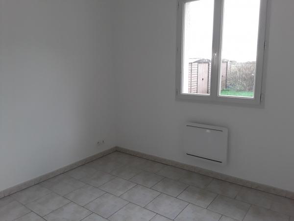 Location Maison 3 pièces Maslives (41250) - MASLIVES