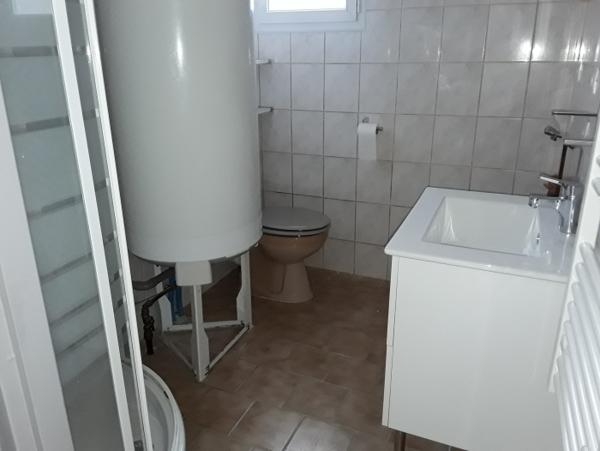 Location Maison 3 pièces Maslives (41250) - MASLIVES