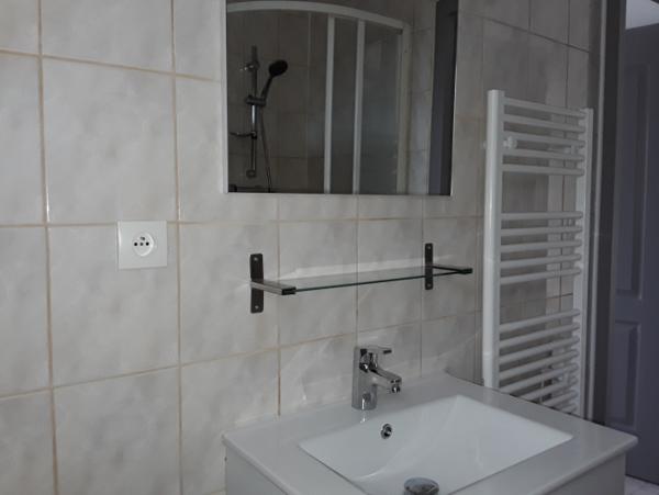 Location Maison 3 pièces Maslives (41250) - MASLIVES