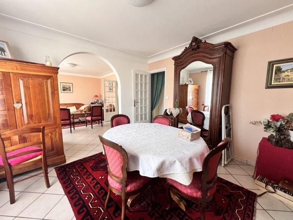 Appartement à vendre |  Sautron |  4 pièces | 112 m²