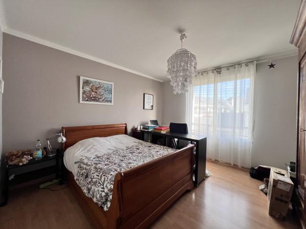 Appartement à vendre |  Sautron |  4 pièces | 112 m²