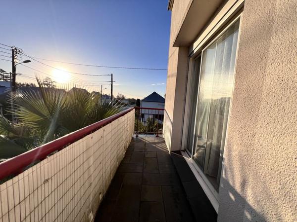 Appartement à vendre |  Sautron |  4 pièces | 112 m²