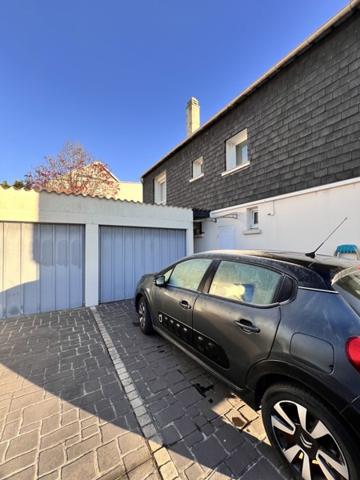 Appartement à vendre |  Sautron |  4 pièces | 112 m²