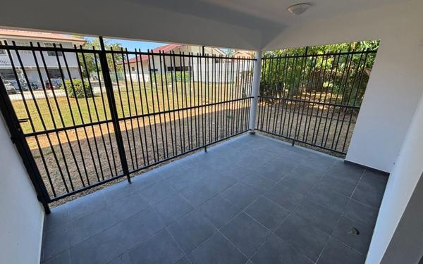 Appartement à louer    1 pièce •  Cayenne