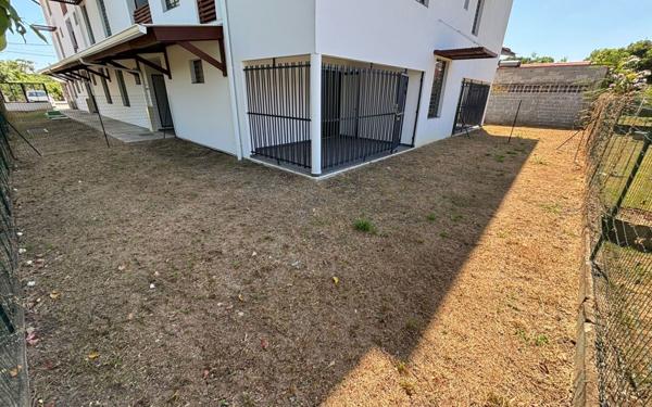 Appartement à louer    1 pièce •  Cayenne