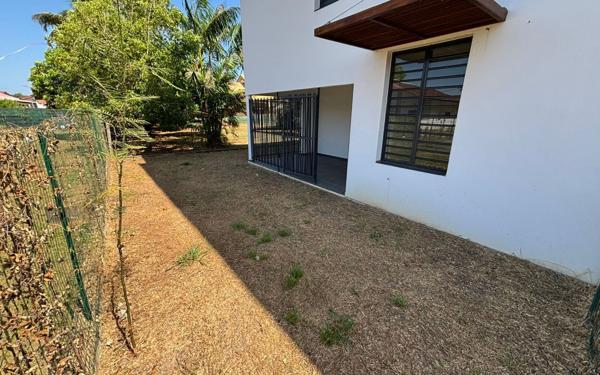 Appartement à louer    1 pièce •  Cayenne