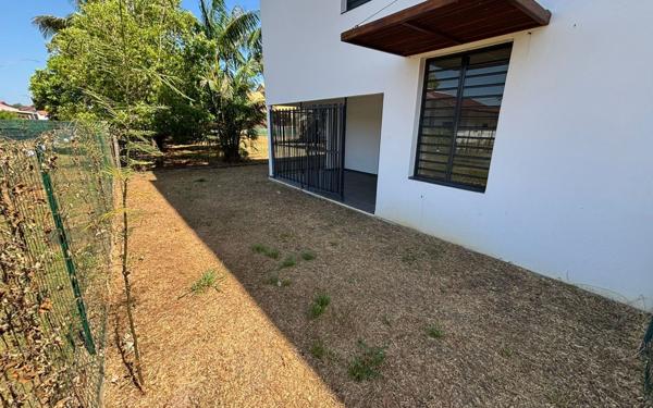 Appartement à louer    1 pièce •  Cayenne