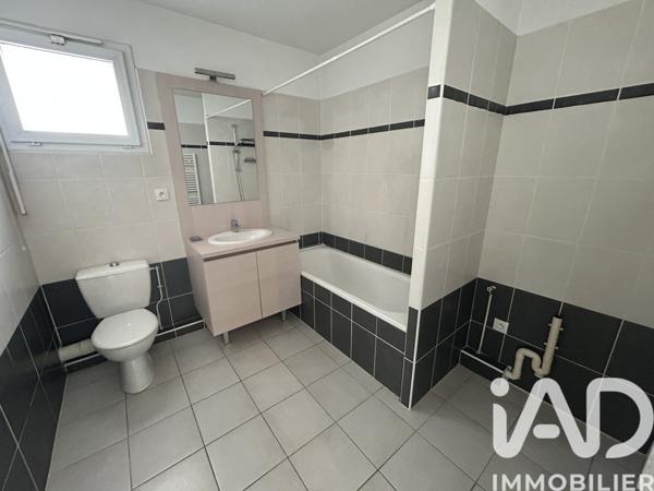 Appartement à vendre 2 pièces 41 m² Nîmes