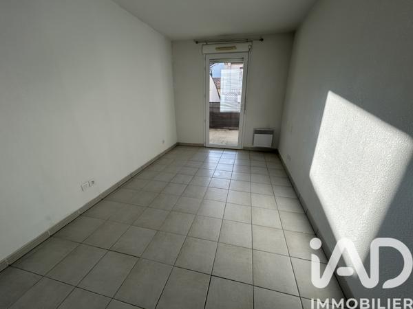 Appartement à vendre 2 pièces 41 m² Nîmes