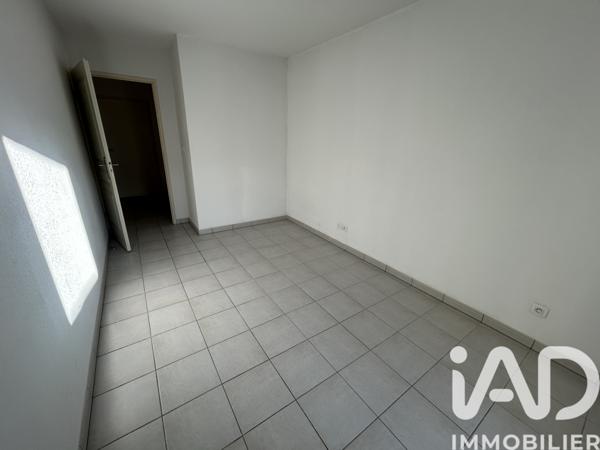 Appartement à vendre 2 pièces 41 m² Nîmes