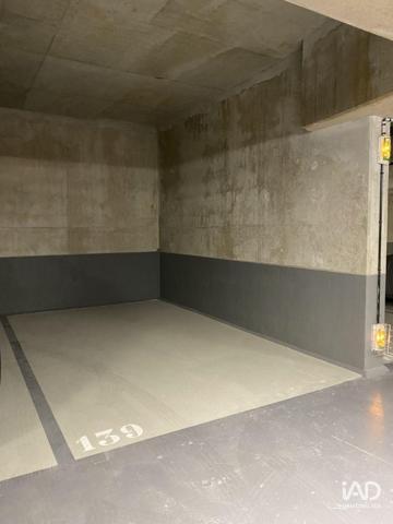 Location parking 14 m² Asnières-sur-Seine