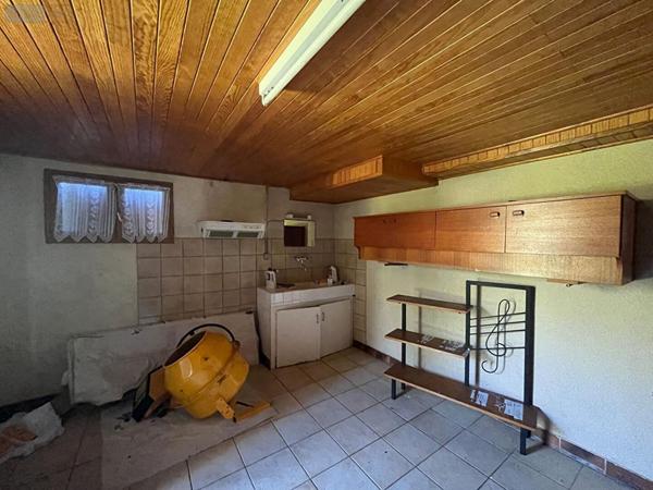 Maison à vendre à Capdenac dans le Lot (46100), ref : EM4559