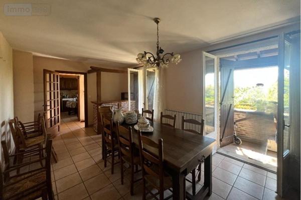 Maison à vendre à Capdenac dans le Lot (46100), ref : EM4559