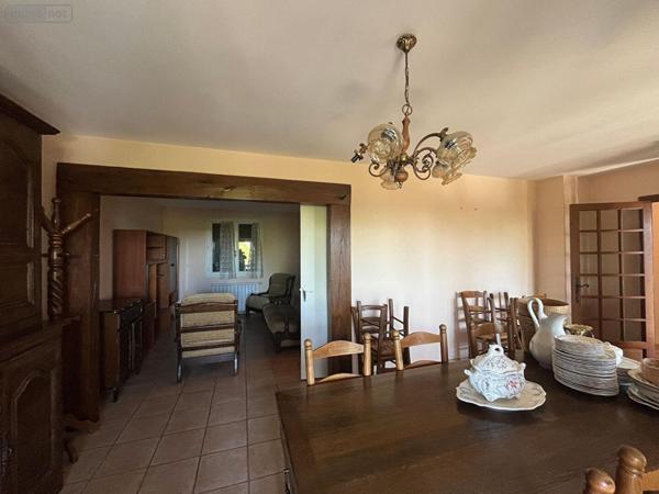 Maison à vendre à Capdenac dans le Lot (46100), ref : EM4559