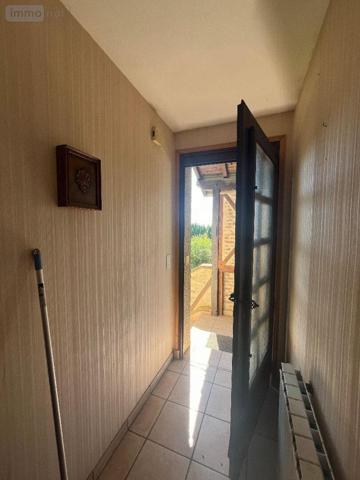 Maison à vendre à Capdenac dans le Lot (46100), ref : EM4559