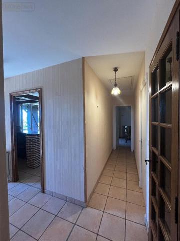 Maison à vendre à Capdenac dans le Lot (46100), ref : EM4559