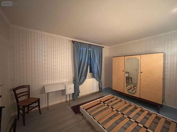 Maison à vendre à Capdenac dans le Lot (46100), ref : EM4559