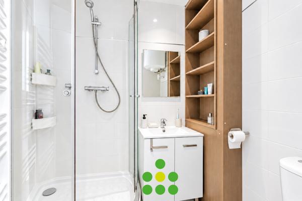 Appartement
         2 pièces
        - 36 m² 130 000 €*