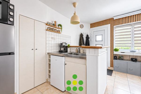 Appartement
         2 pièces
        - 36 m² 130 000 €*