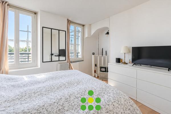 Appartement
         2 pièces
        - 36 m² 130 000 €*