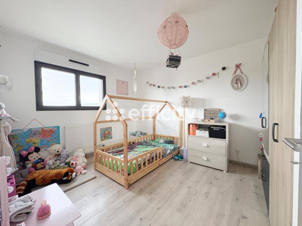 Maison 6 pièces - 120 m²