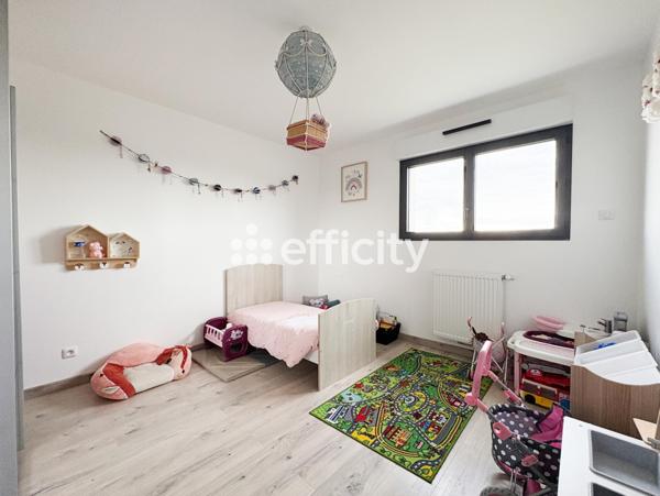 Maison 6 pièces - 120 m²