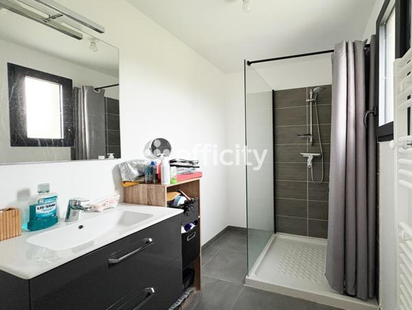 Maison 6 pièces - 120 m²