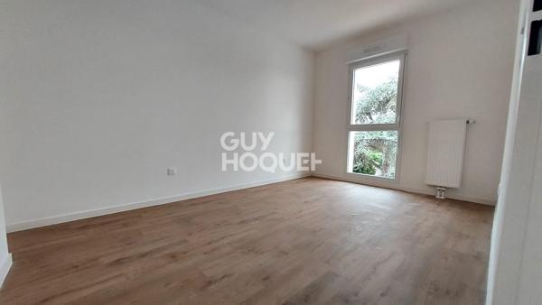 MAINVILLIERS T2 Neuf de 39.50m² avec balcon