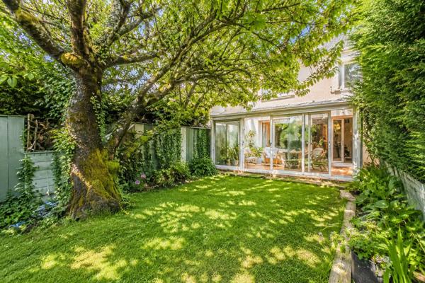 LIEUSAINT : maison F5 (85 m²) en vente
