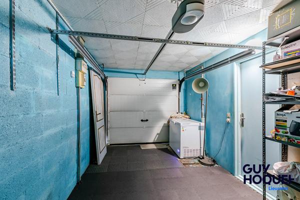 LIEUSAINT : maison F5 (85 m²) en vente