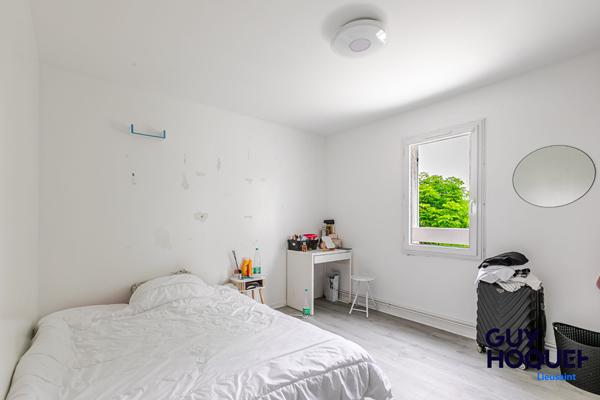 LIEUSAINT : maison F5 (85 m²) en vente