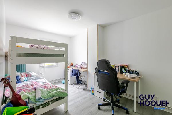 LIEUSAINT : maison F5 (85 m²) en vente