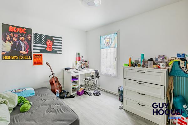 LIEUSAINT : maison F5 (85 m²) en vente
