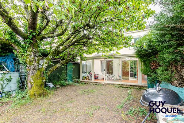 LIEUSAINT : maison F5 (85 m²) en vente