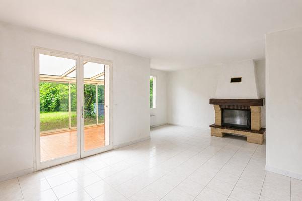 LIEUSAINT : maison F5 (85 m²) en vente