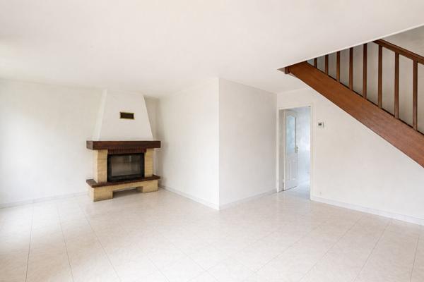 LIEUSAINT : maison F5 (85 m²) en vente
