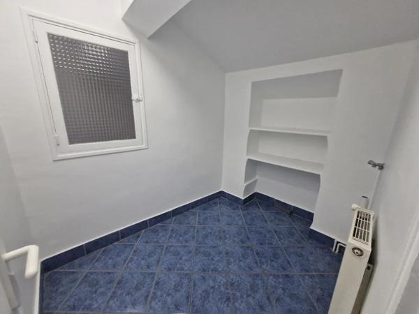 Appartement à louer à Bourgoin-Jallieu (38300)