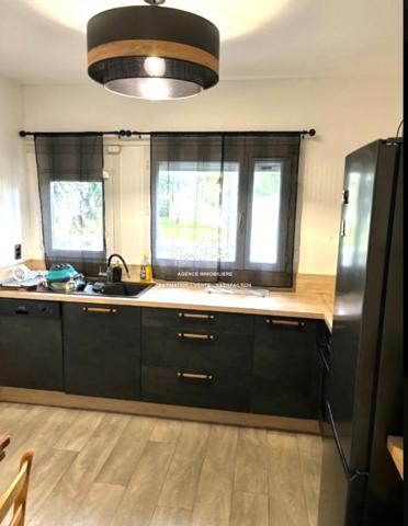 Bien situé, proche du centre ville