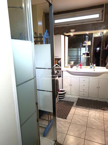 Bien situé, proche du centre ville