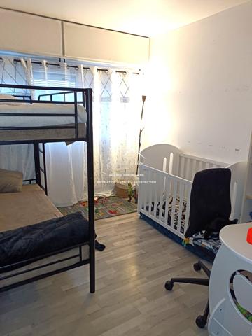 Bien situé, proche du centre ville