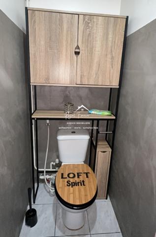 Bien situé, proche du centre ville