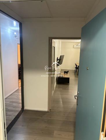 Bien situé, proche du centre ville