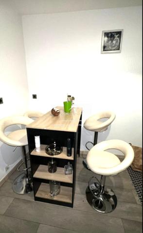 Bien situé, proche du centre ville