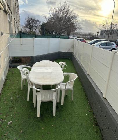 Bien situé, proche du centre ville