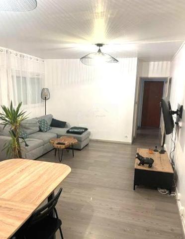 Bien situé, proche du centre ville