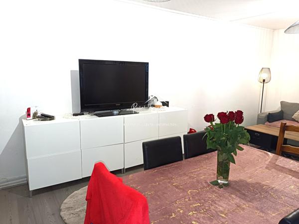 Bien situé, proche du centre ville