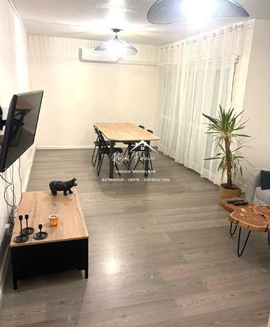 Bien situé, proche du centre ville