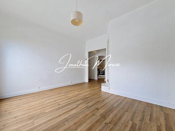 Appartement à vendre 6 pièces de 80 m²