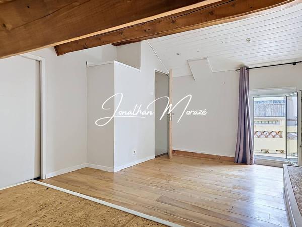 Appartement à vendre 6 pièces de 80 m²