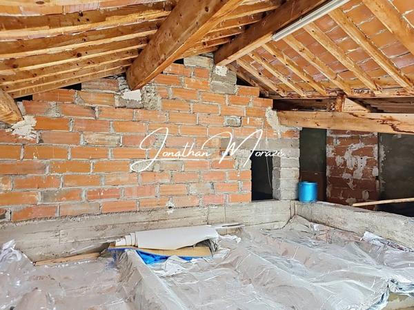 Appartement à vendre 6 pièces de 80 m²